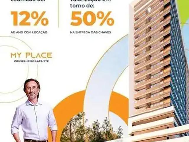Apartamento venda em Região Geográfica Imediata de Conselheiro Lafaiete, Conselheiro Lafaiete