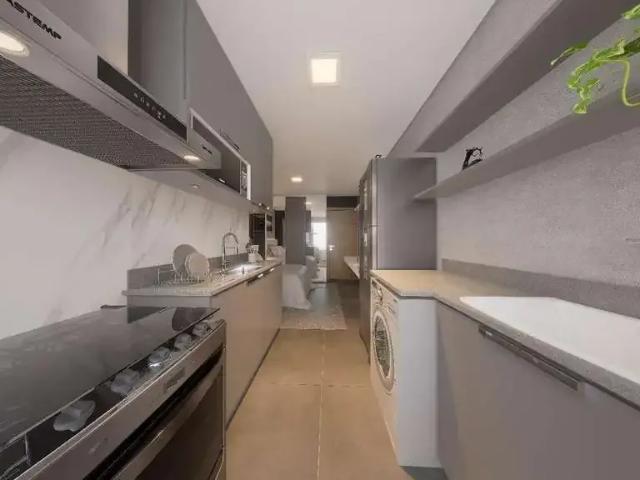 Apartamento venda em Região Geográfica Imediata de Conselheiro Lafaiete, Conselheiro Lafaiete