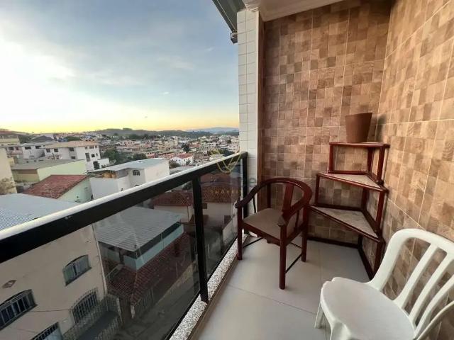 Apartamento venda em Região Geográfica Imediata de Conselheiro Lafaiete, Conselheiro Lafaiete