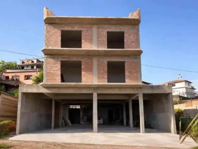 Apartamento venda em Conselheiro Lafaiete, Região Geográfica Intermediária de Juiz de Fora