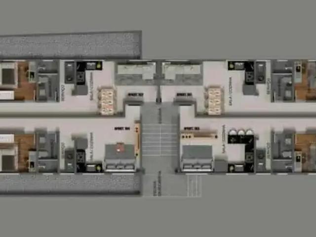 Apartamento venda em Região Geográfica Imediata de Conselheiro Lafaiete, Conselheiro Lafaiete