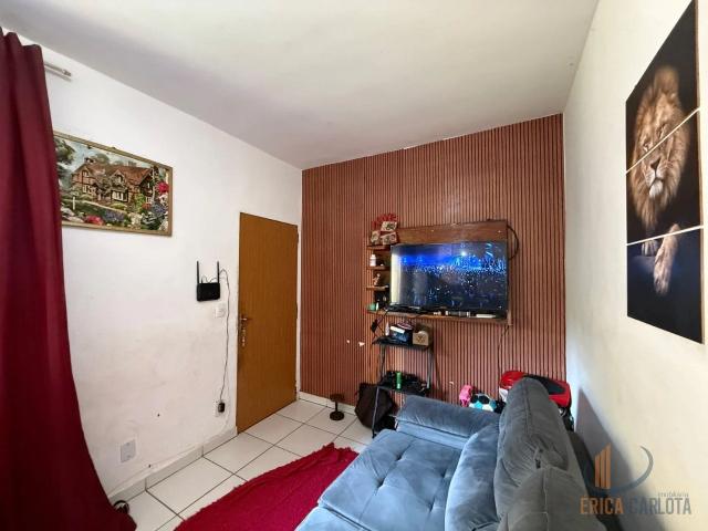 Apartamento venda em Conselheiro Lafaiete, Região Geográfica Intermediária de Juiz de Fora