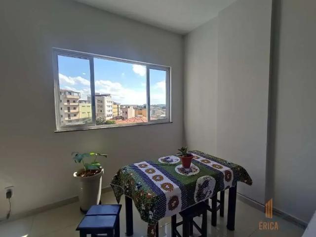 Apartamento venda em Região Geográfica Imediata de Conselheiro Lafaiete, Conselheiro Lafaiete