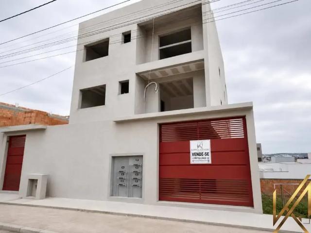 Apartamento venda em Região Geográfica Imediata de Conselheiro Lafaiete, Conselheiro Lafaiete