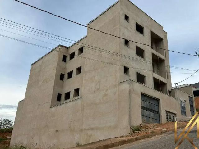 Apartamento venda em Região Geográfica Imediata de Conselheiro Lafaiete, Conselheiro Lafaiete