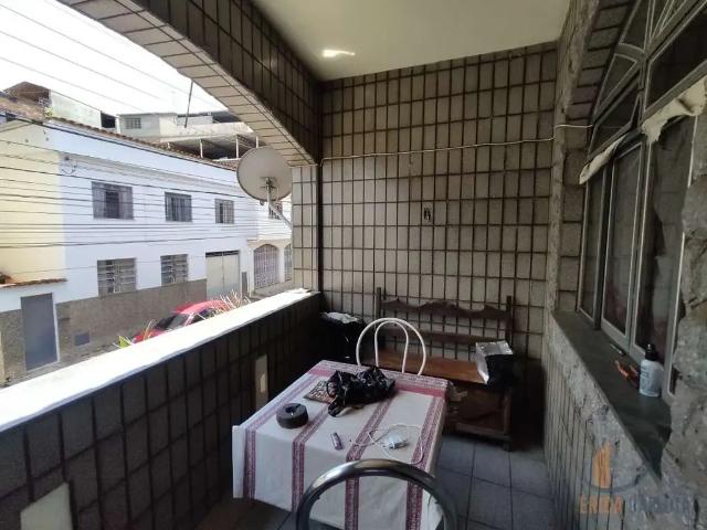 Apartamento venda em Região Geográfica Imediata de Conselheiro Lafaiete, Conselheiro Lafaiete