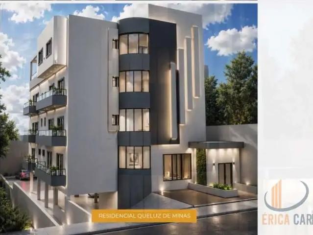 Apartamento venda em Região Geográfica Imediata de Conselheiro Lafaiete, Conselheiro Lafaiete