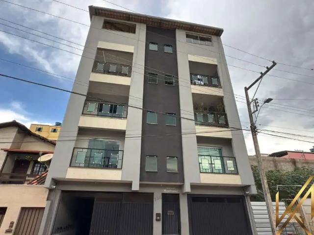 Apartamento venda em Região Geográfica Imediata de Conselheiro Lafaiete, Conselheiro Lafaiete