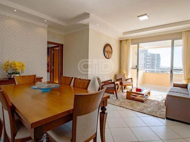 Apartamento venda em Região Geográfica Imediata de Cuiabá, Região Metropolitana do Vale do Rio Cuiabá