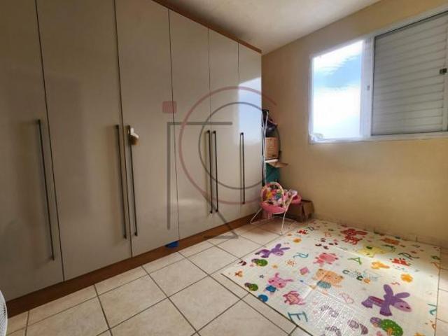 Apartamento venda em Sítio Boa Esperança, Contagem