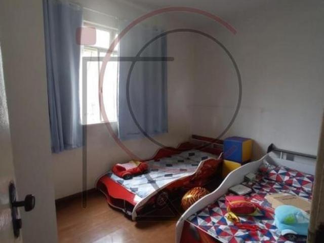 Apartamento venda em Eldorado, Contagem