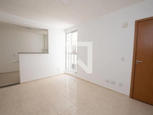 Apartamento venda em Eldorado, Contagem