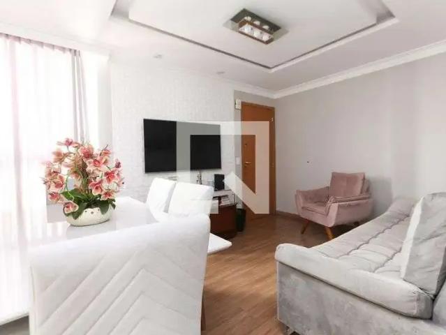 Apartamento venda em Sede, Contagem