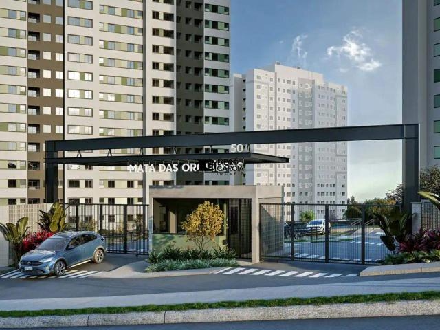 Apartamento venda em Bela Vista, Contagem