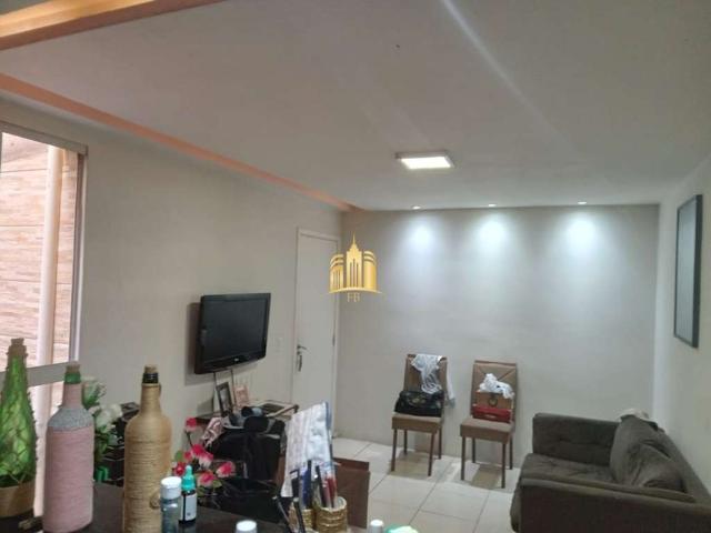Apartamento venda em Contagem, Eldorado