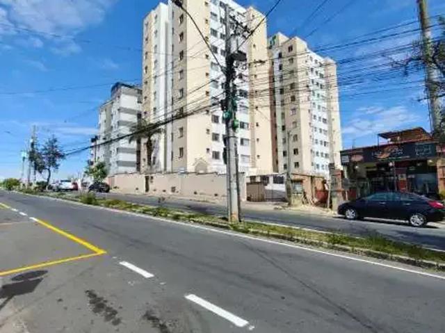 Apartamento venda em Europa, Contagem