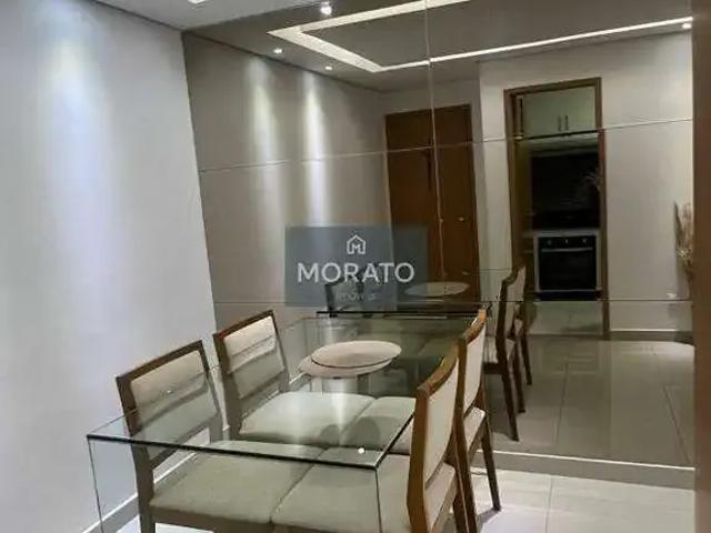 Apartamento venda em Alvorada, Contagem