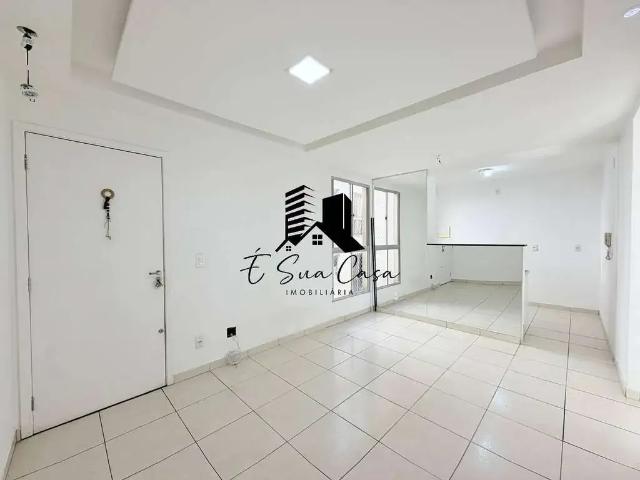Apartamento venda em Parque Maracanã, Contagem
