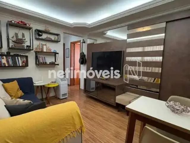 Apartamento venda em Olinda, Contagem