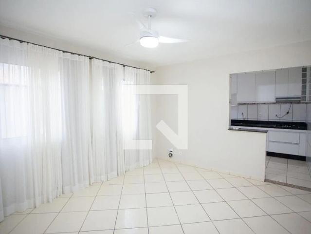 Apartamento venda em Alvorada, Contagem