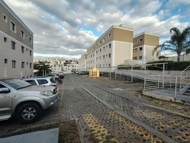 Apartamento venda em Parque Maracanã, Contagem