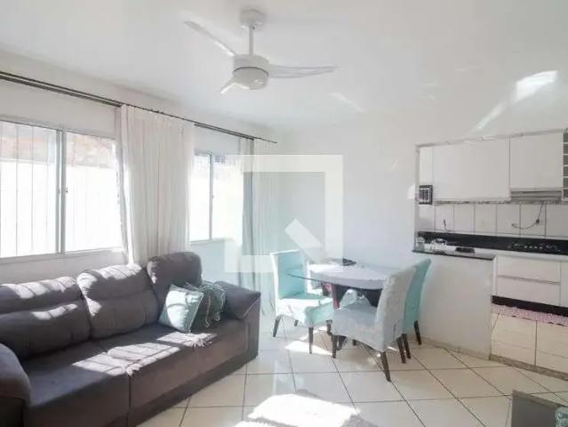 Apartamento venda em Alvorada, Contagem
