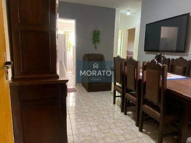 Apartamento venda em Europa, Contagem