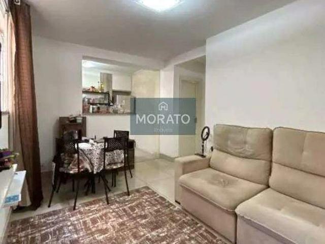 Apartamento venda em Bairro Amazonas, Contagem