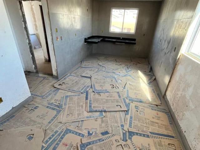 Apartamento venda em Quintas Coloniais, Contagem