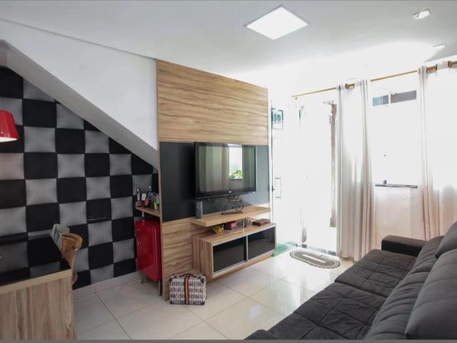 Apartamento venda em Bairro Amazonas, Contagem