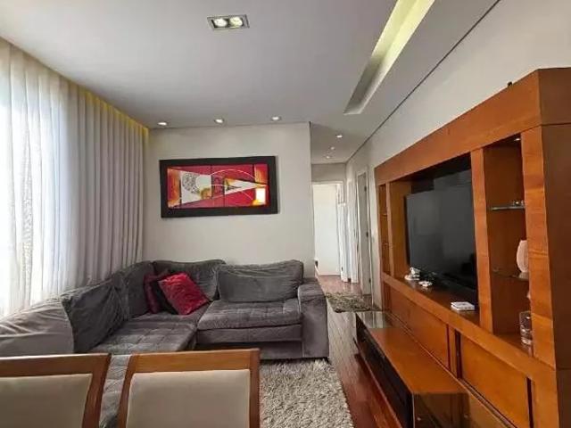 Apartamento venda em Vila Francisco Mariano, Contagem