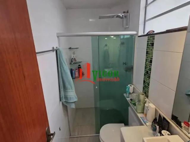 Apartamento venda em Bairro Amazonas, Contagem