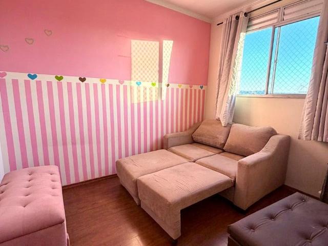 Apartamento venda em Contagem, Região Geográfica Intermediária de Belo Horizonte