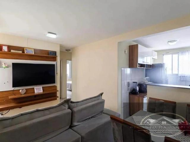 Apartamento venda em Arpoador, Contagem