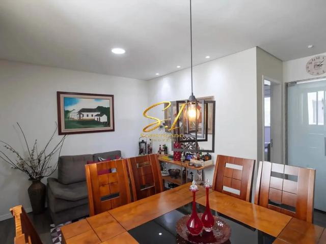 Apartamento venda em São Joaquim, Contagem