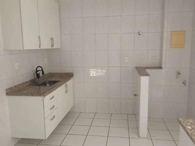 Apartamento venda em Chácara Bom Jesus, Contagem
