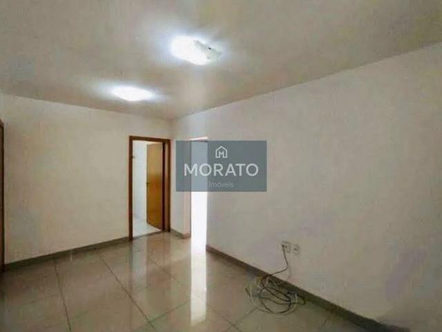 Apartamento venda em São Joaquim, Contagem