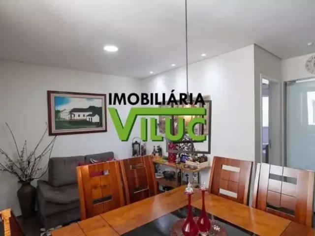 Apartamento venda em São Joaquim, Contagem