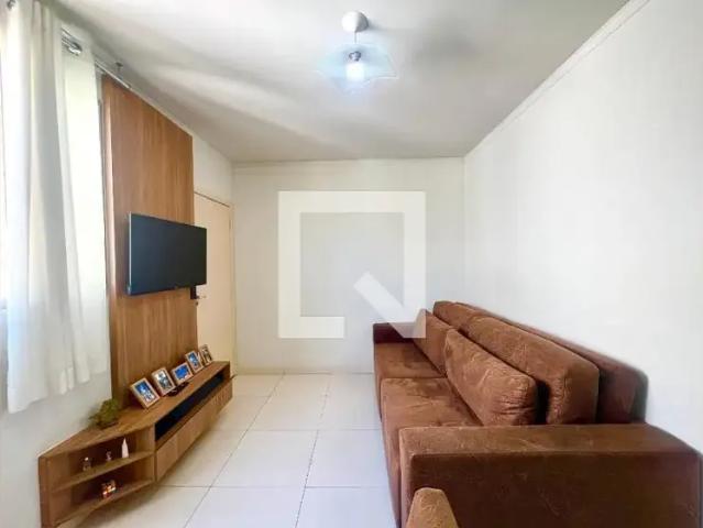 Apartamento venda em São Joaquim, Contagem
