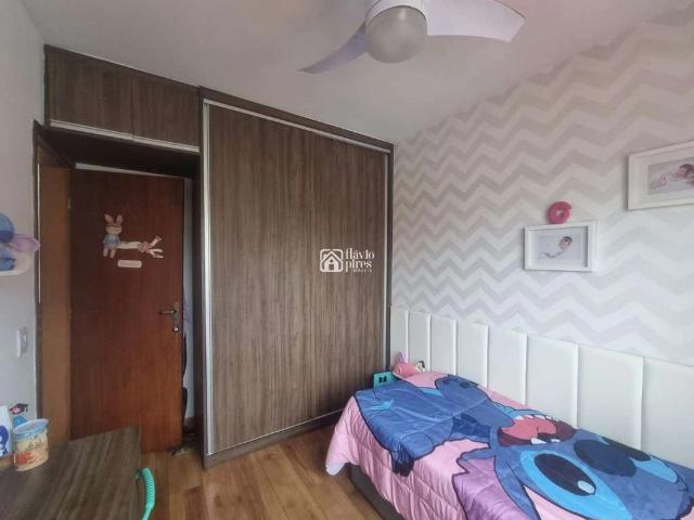 Apartamento venda em São Joaquim, Contagem