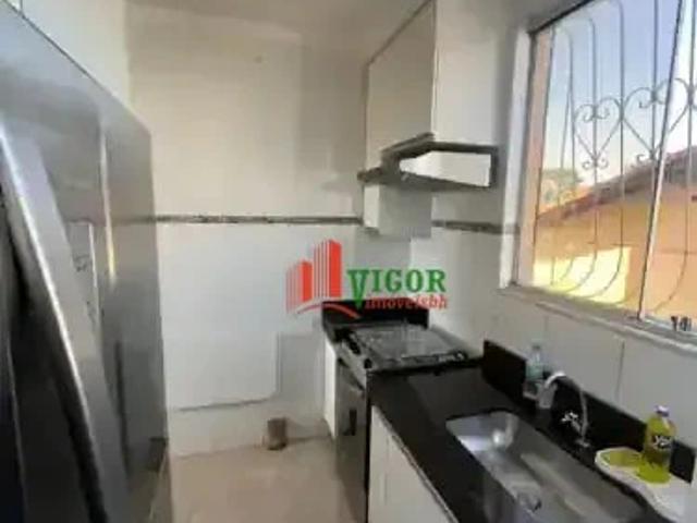 Apartamento venda em São Joaquim, Contagem