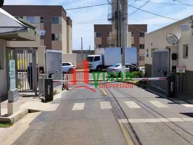 Apartamento venda em Confisco, Contagem