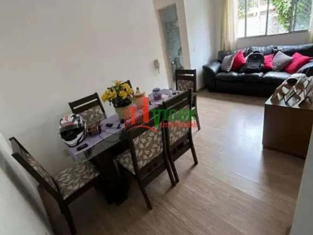 Apartamento venda em São Joaquim, Contagem