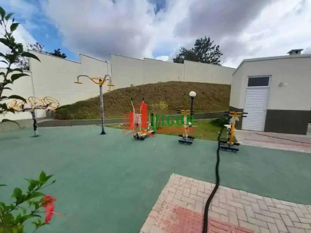 Apartamento venda em Confisco, Contagem
