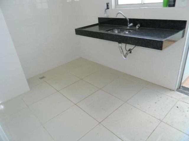 Apartamento venda em Fonte Grande 2ª Seção, Contagem