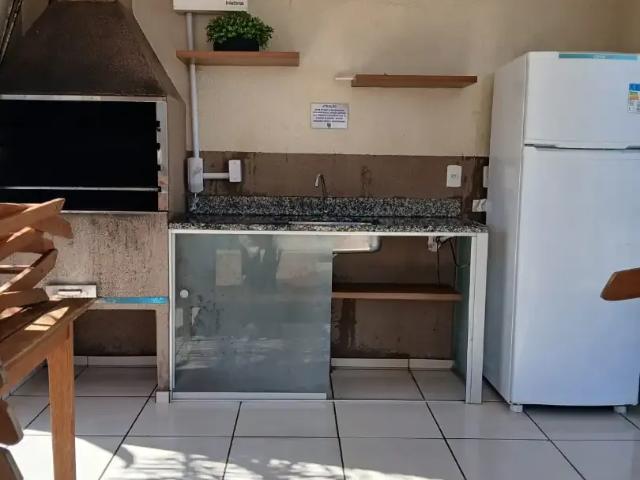 Apartamento venda em Arvoredo 2ª Seção, Contagem