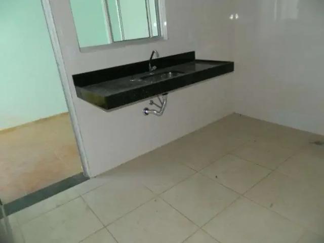 Apartamento venda em Fonte Grande 2ª Seção, Contagem