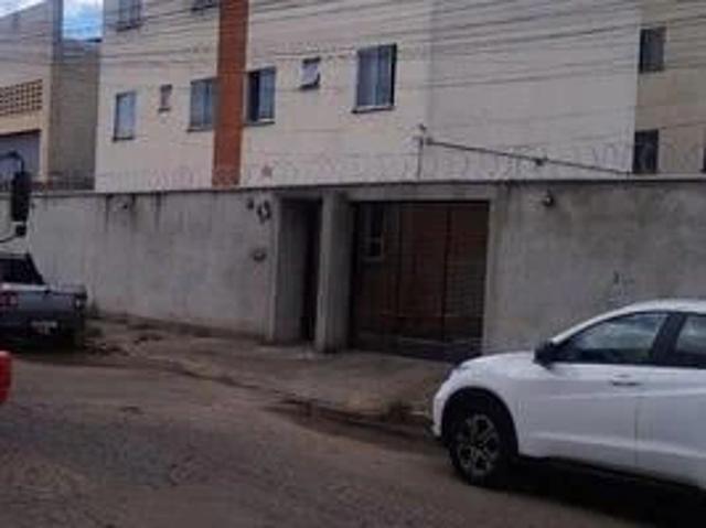 Apartamento venda em Arvoredo 2ª Seção, Contagem