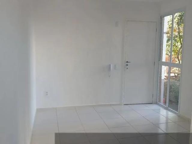 Apartamento venda em Arvoredo 2ª Seção, Contagem