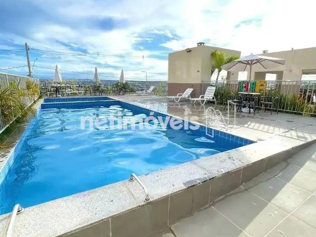Apartamento venda em Contagem, Região Geográfica Intermediária de Belo Horizonte